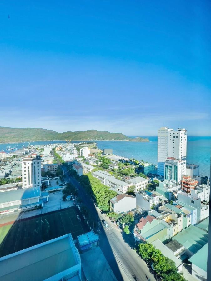 Apartment Ho Altara Residences - Trung Tam Thanh Pho *