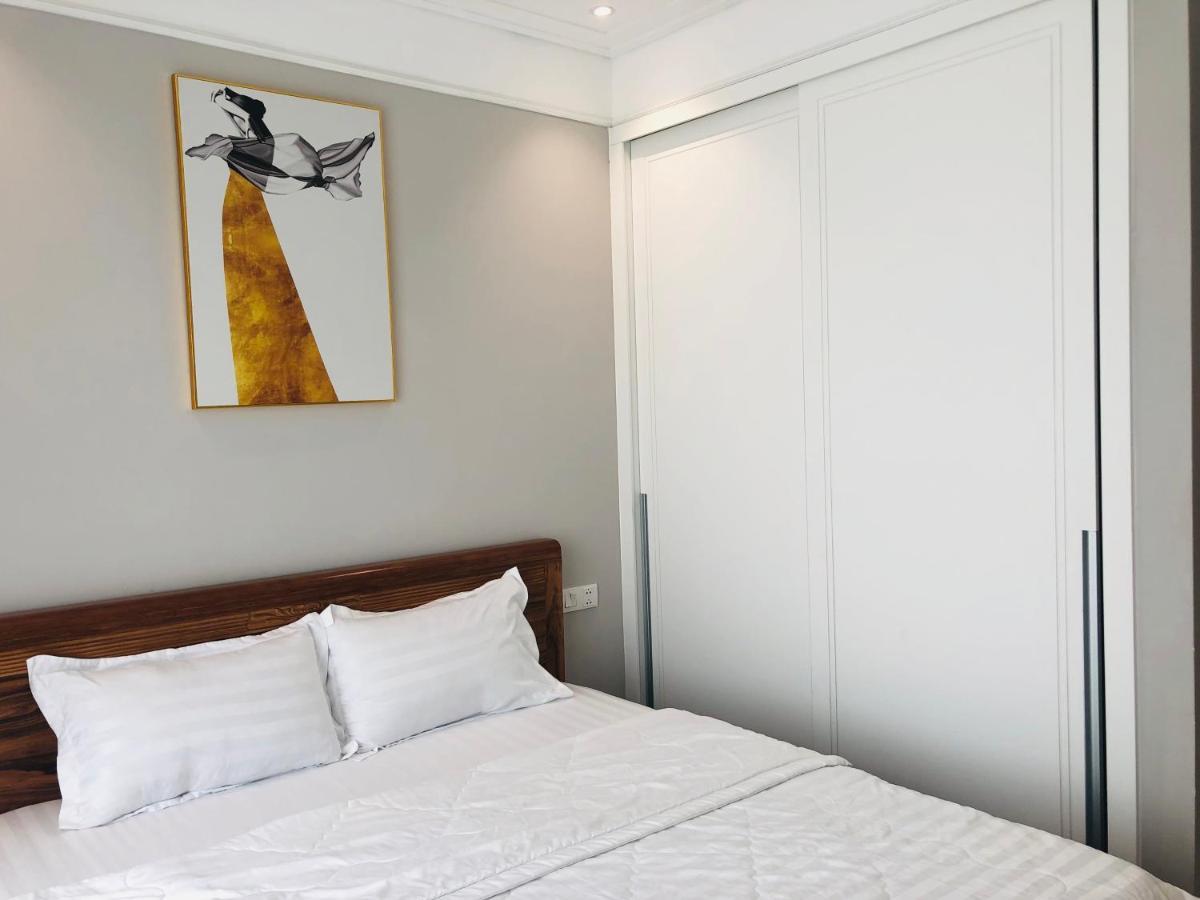 Ho Altara Residences - Trung Tam Thanh Pho Apartment *