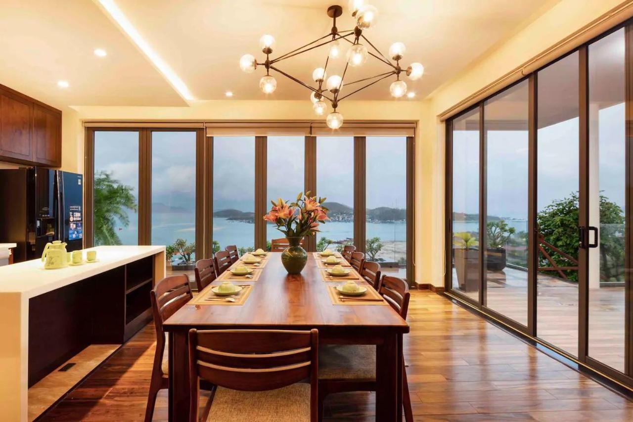 Villa The Hill Ocean With 5 Bedrooms And Infinity Pool *