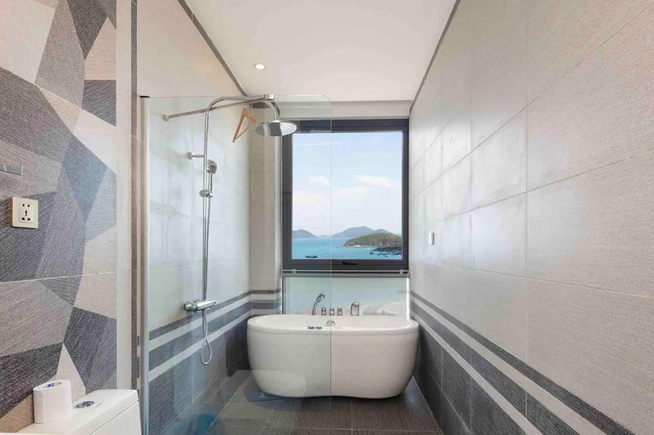 The Hill Ocean With 5 Bedrooms And Infinity Pool