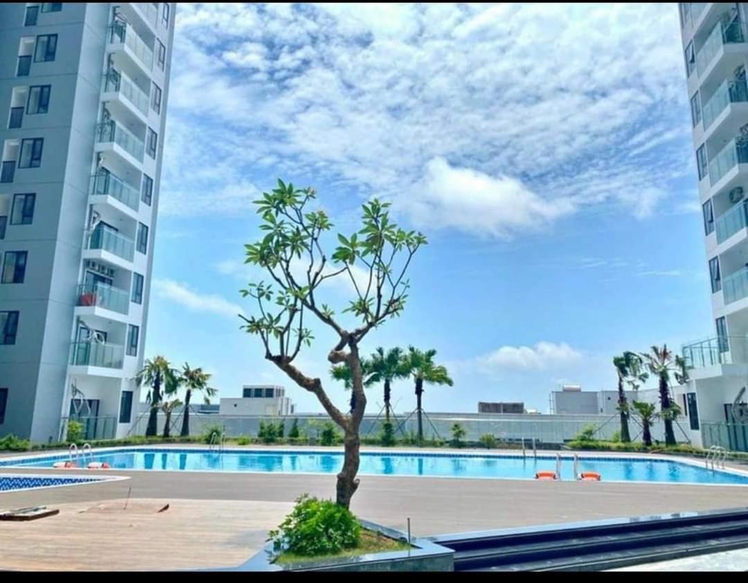 Bong Nera Garden, Apartment Hue