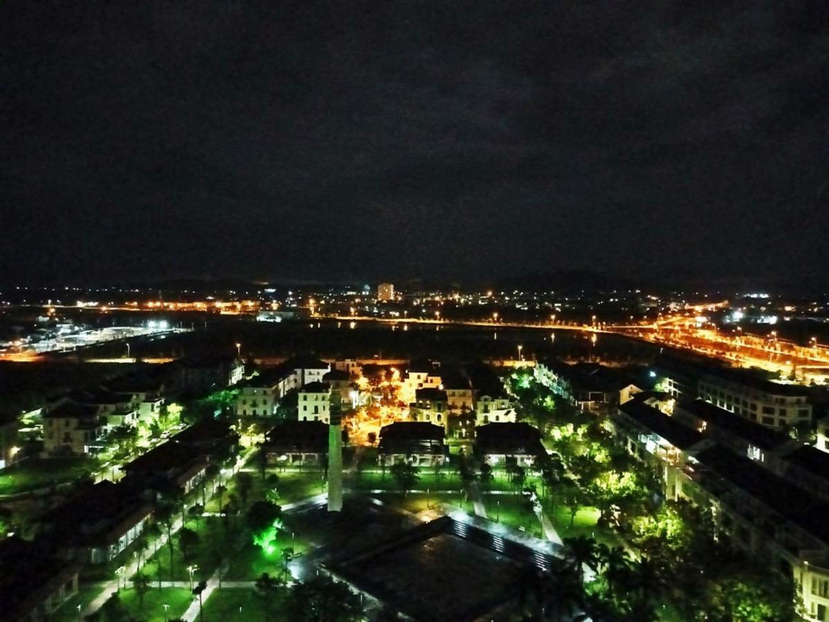 Bong Nera Garden, Apartment *