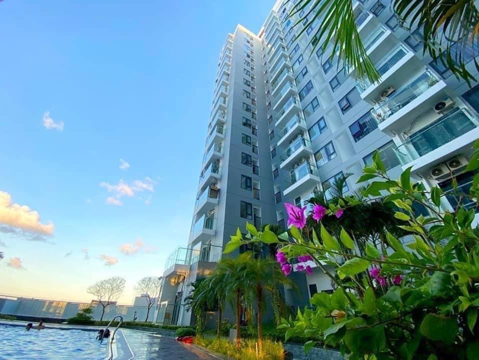 Bong Nera Garden,