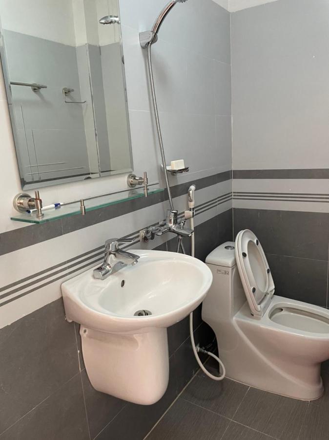 Hoang Bach Homestay