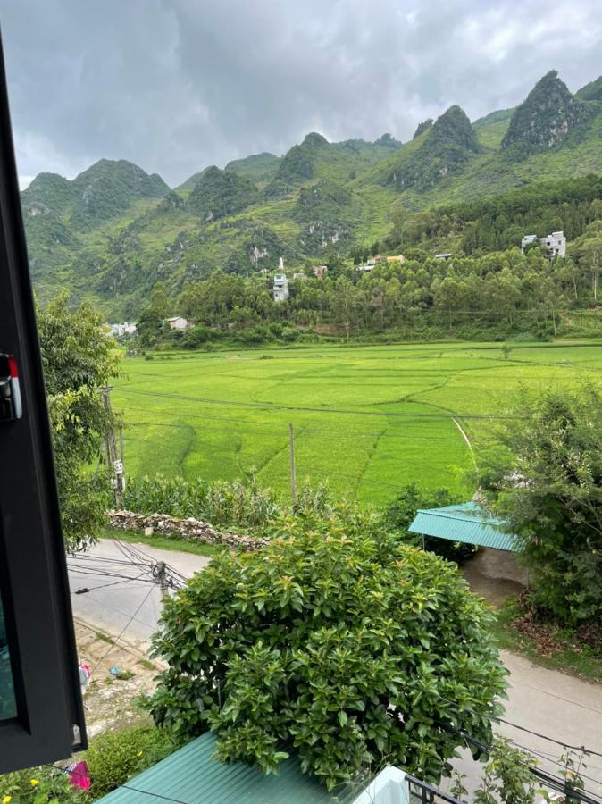 Hoang Bach Dong Van (Ha Giang)