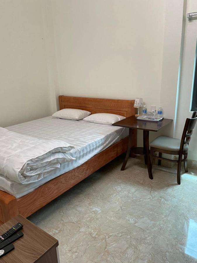 Homestay Hoang Bach