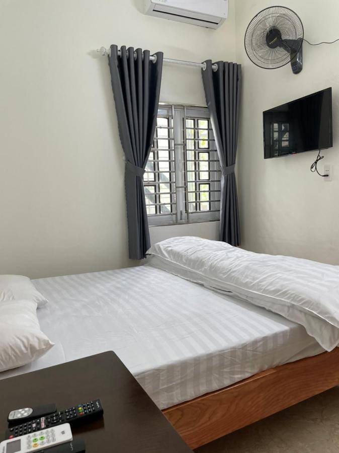 Homestay Hoang Bach *