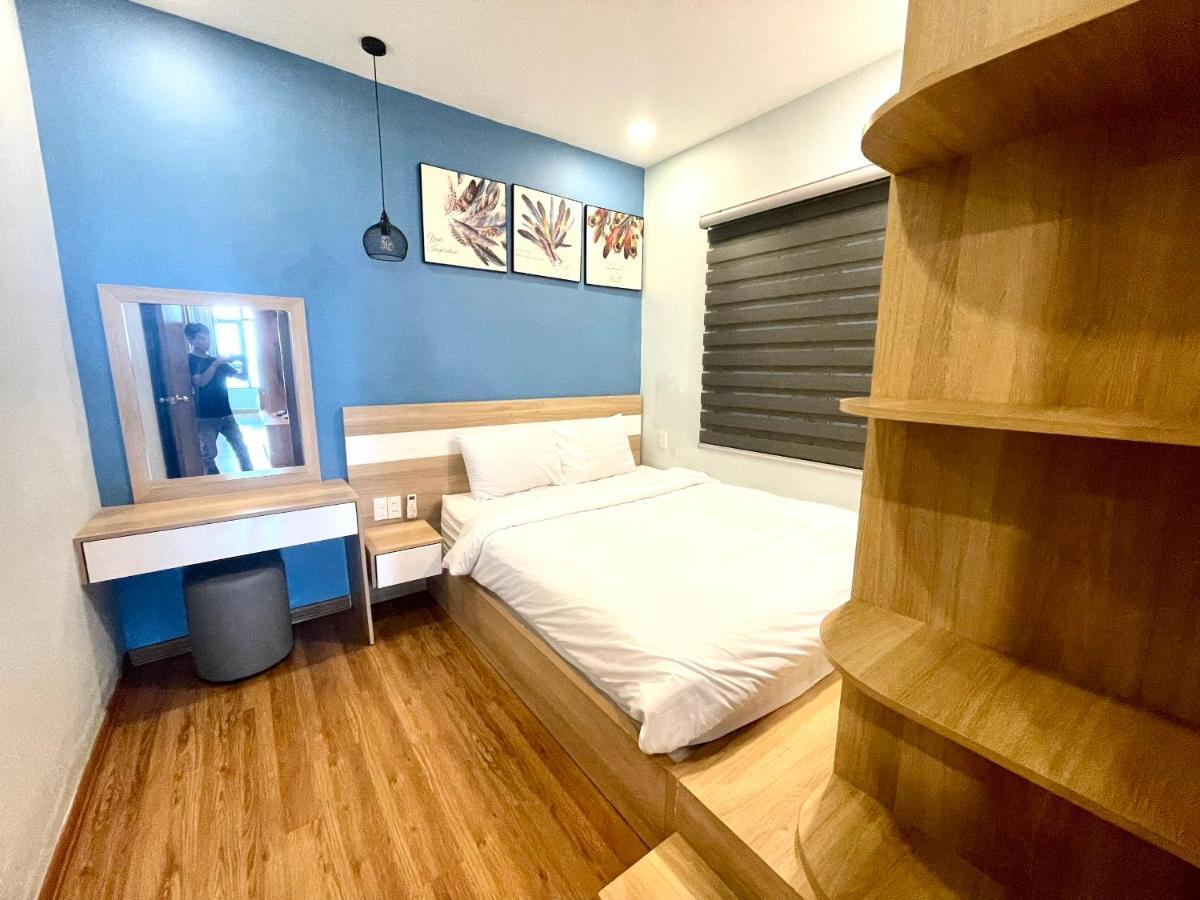 Apartment Mtvt Oceanus