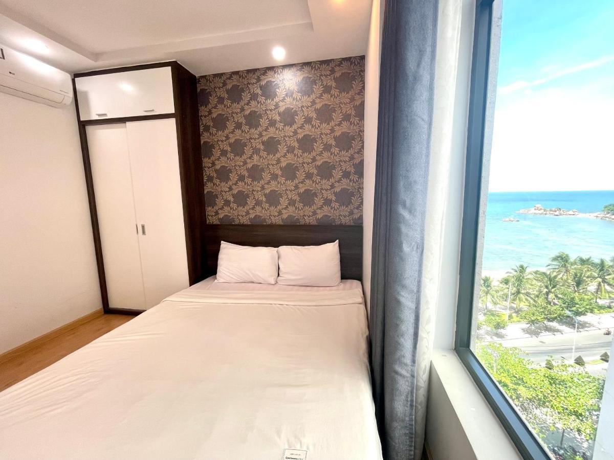 Apartment Mtvt Oceanus