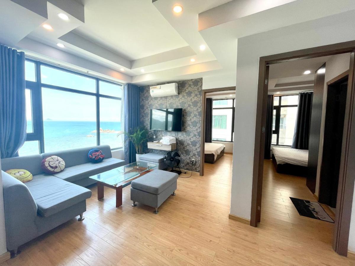 Mtvt Oceanus Apartment