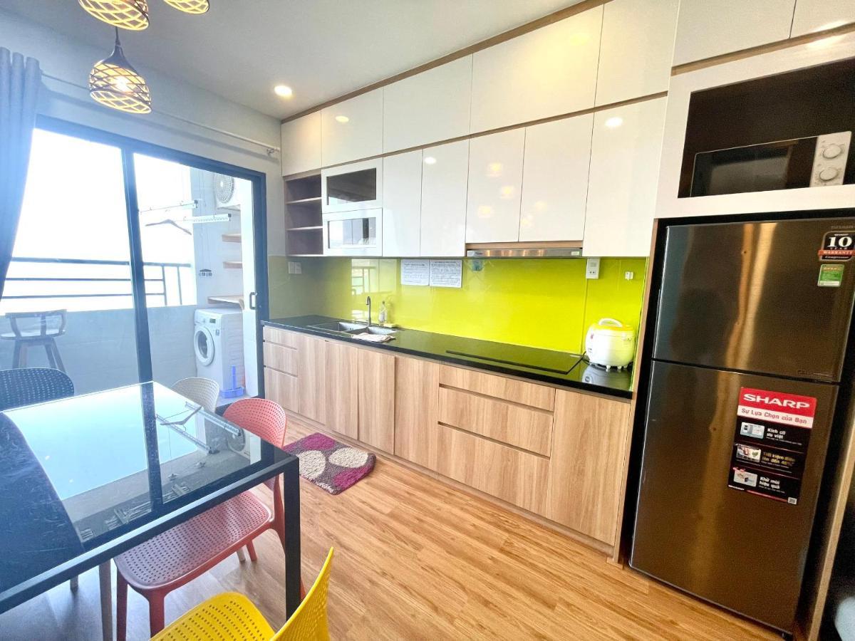 Mtvt Oceanus Apartment