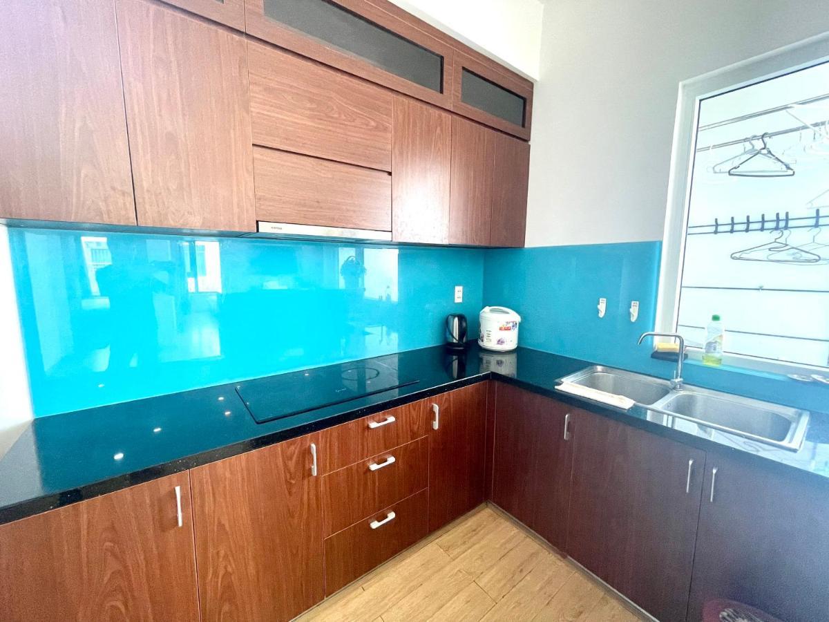 Mtvt Oceanus Apartment Nha Trang