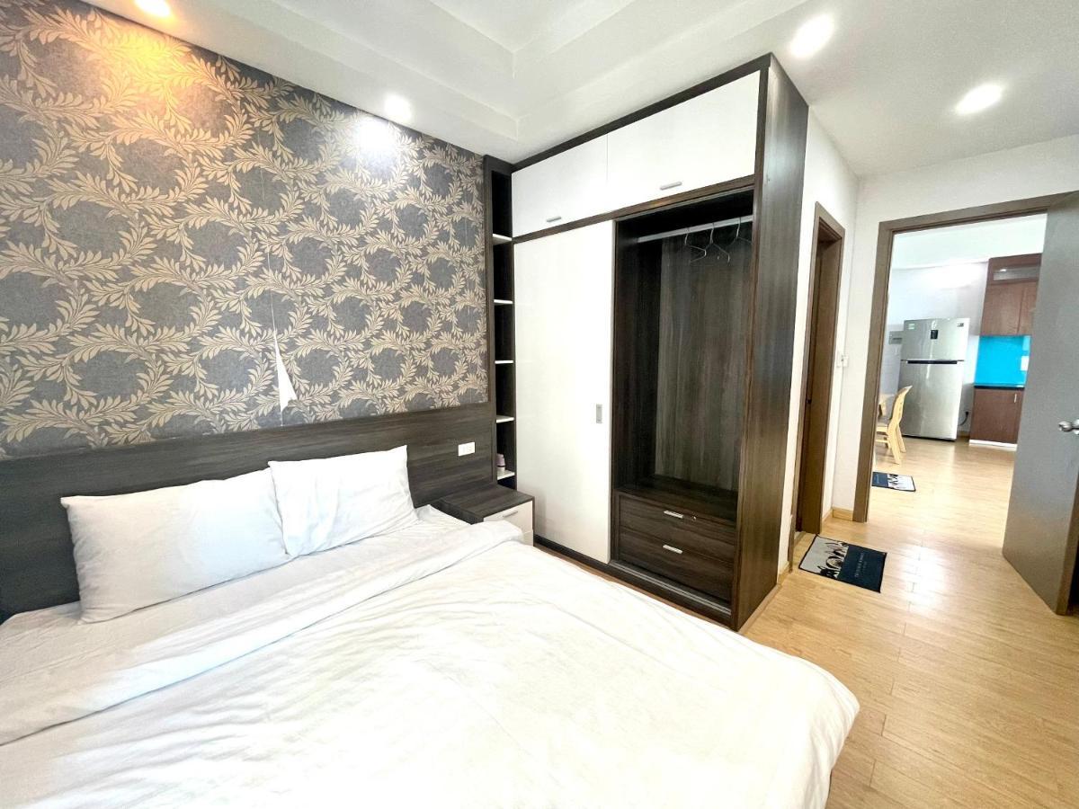 Apartment Mtvt Oceanus *