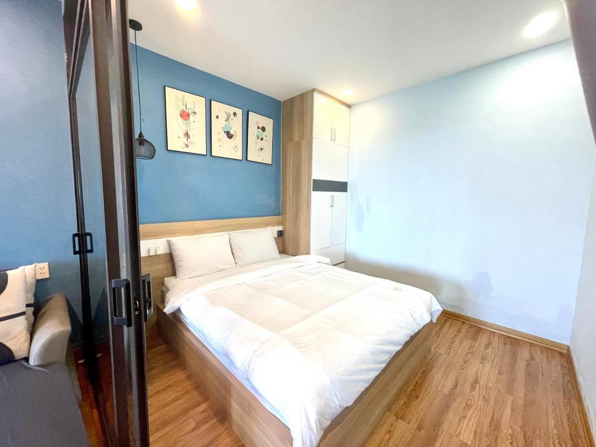 Mtvt Oceanus Apartment *