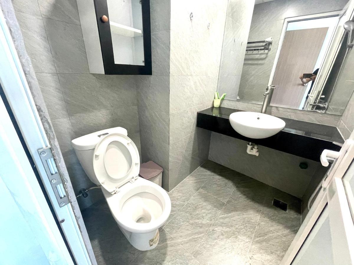 Mtvt Oceanus Apartment Nha Trang