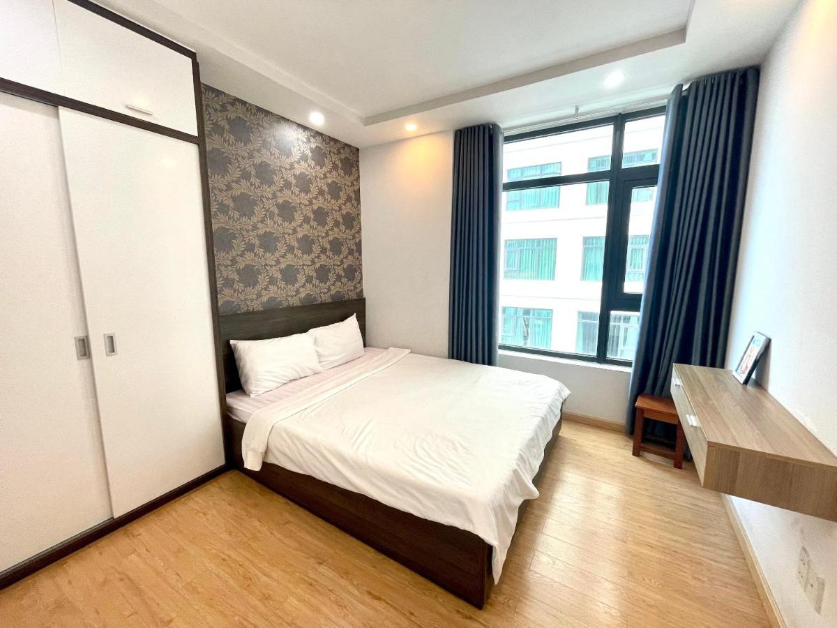 Mtvt Oceanus Apartment