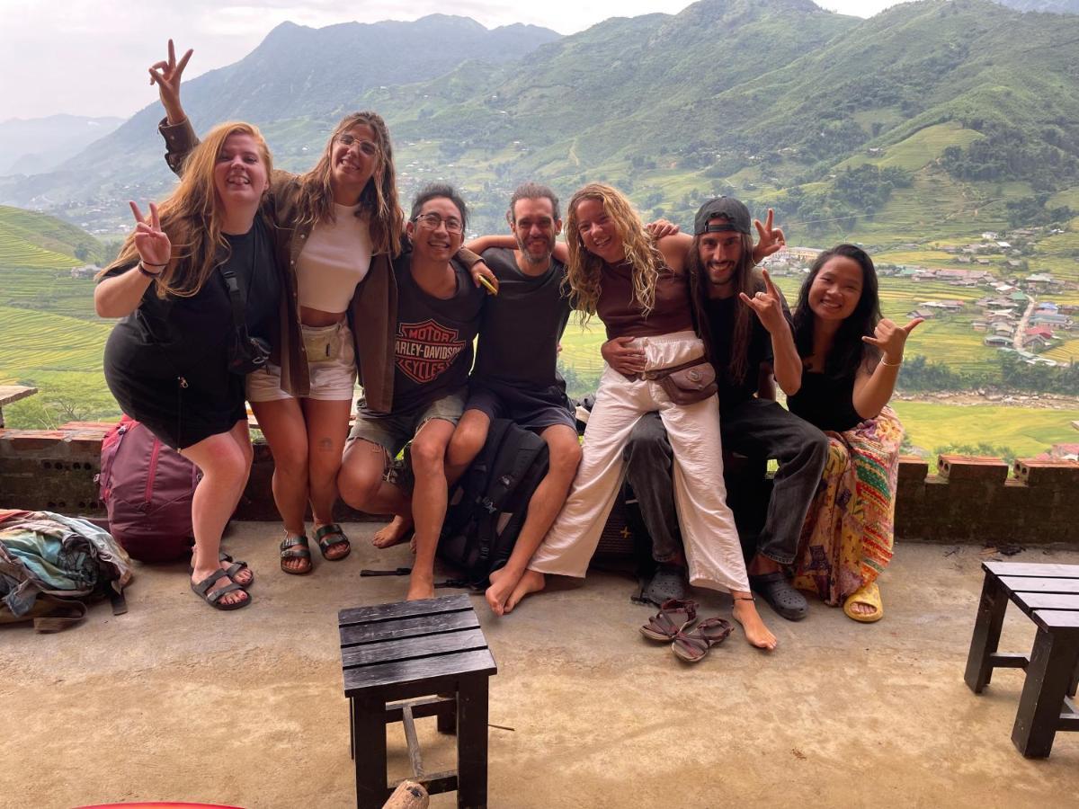 Pham's House - & Cafe Sapa