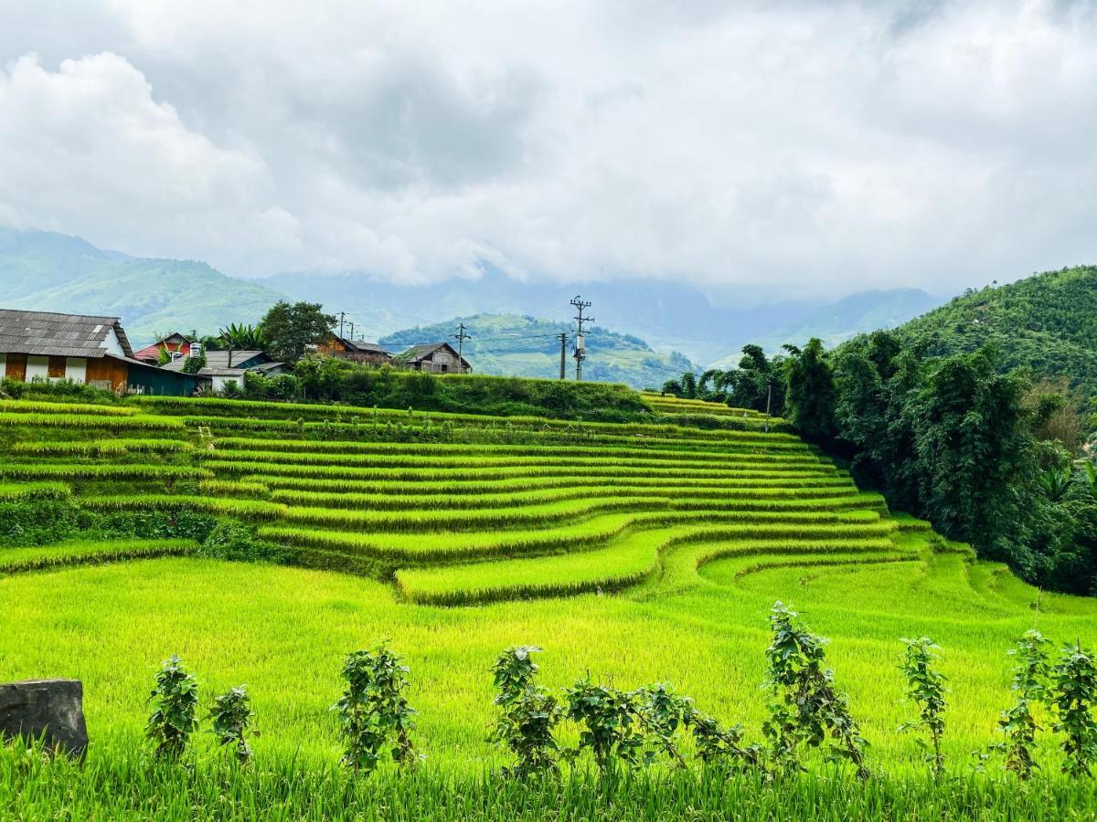 Privatunterkunft Pham's House - & Cafe Sapa