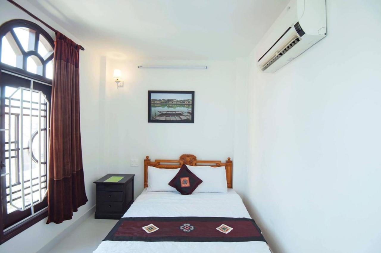 Bong House * Hội An