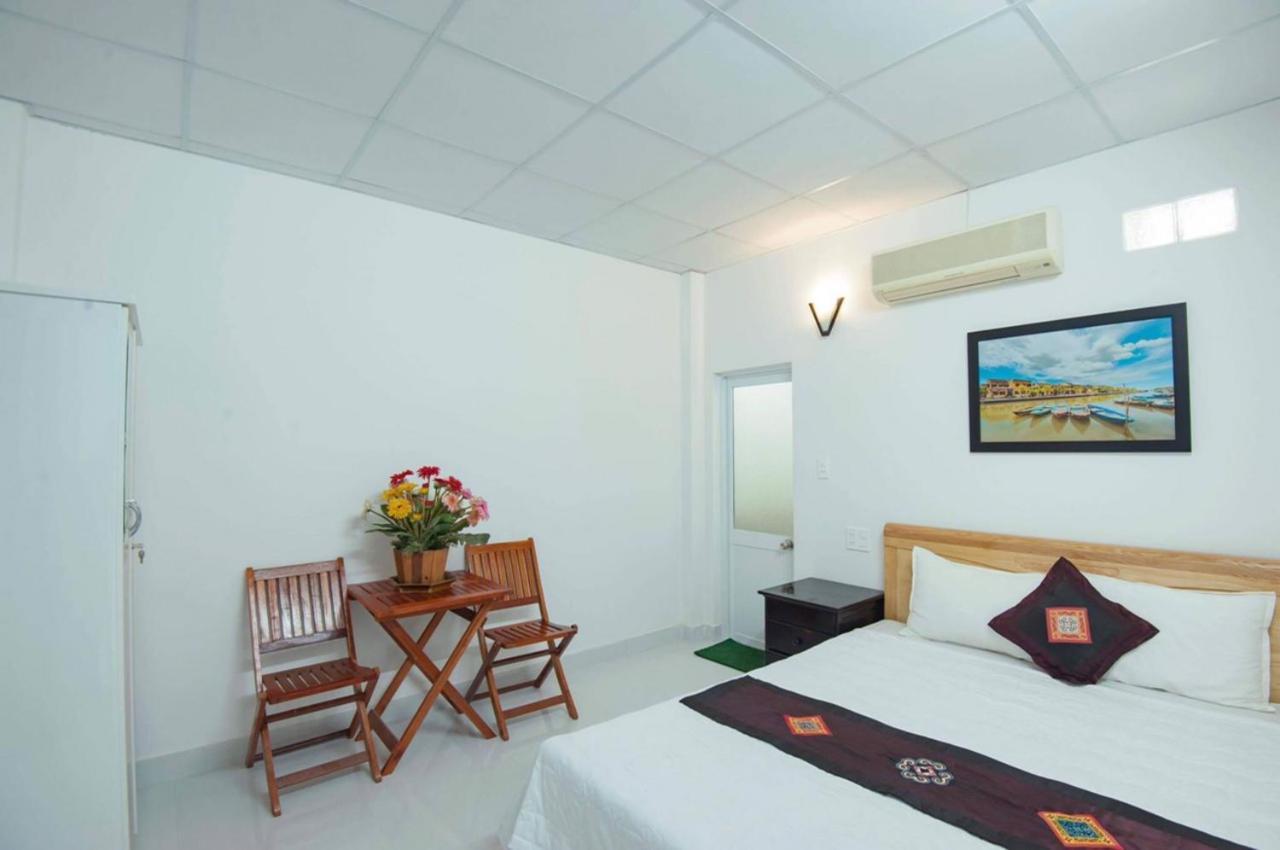 Bong House Ở trọ Hội An