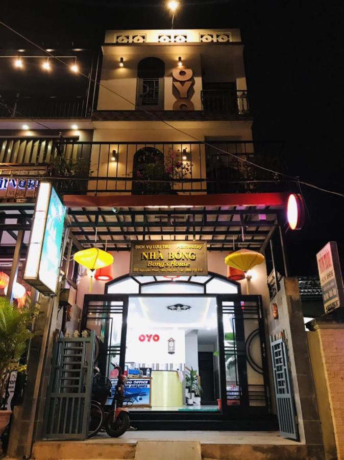 Ở trọ Bong House