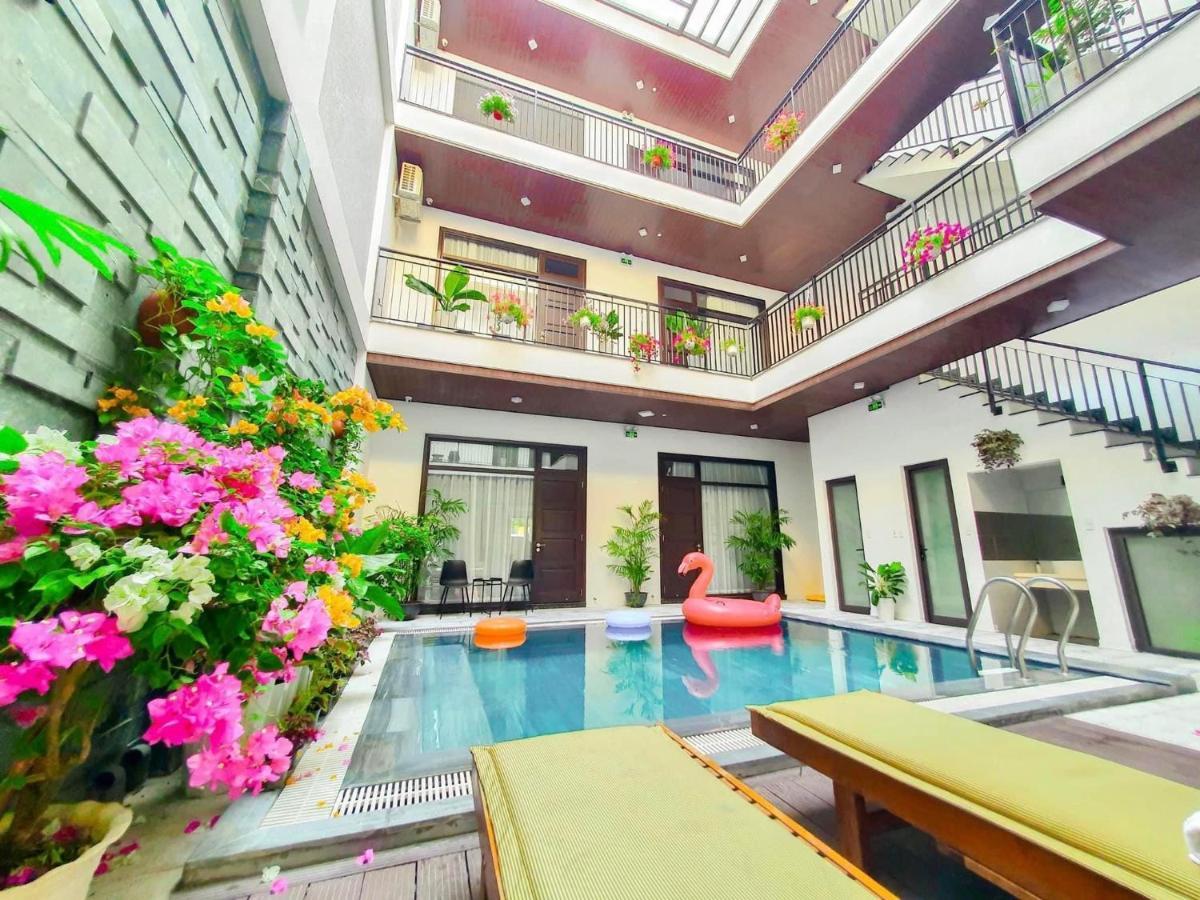 Bien My Khe 9 Phong Ngu Da Nang