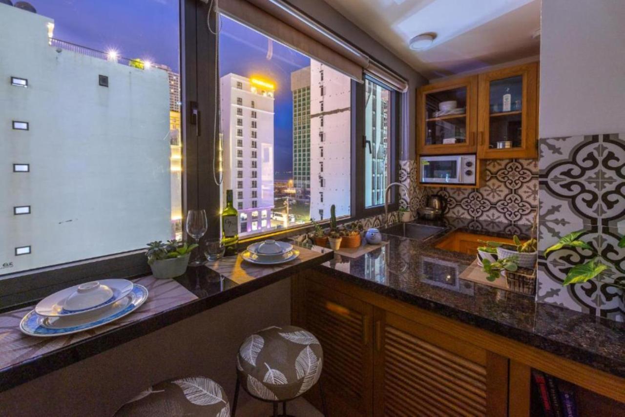 Apartment Taian & Đà Nẵng