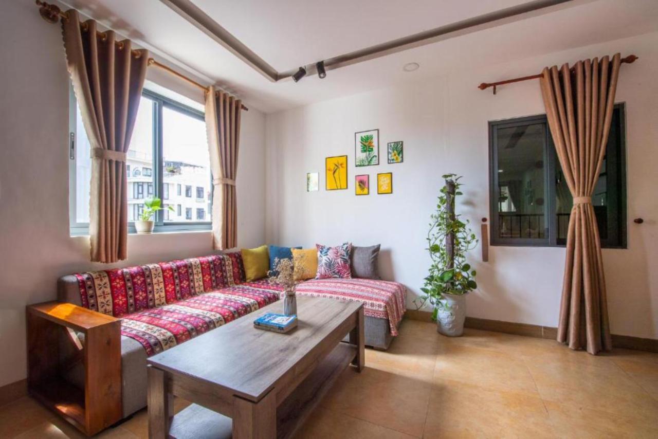 Taian & Apartment Đà Nẵng