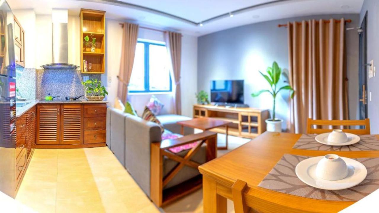 Apartment Taian & Đà Nẵng