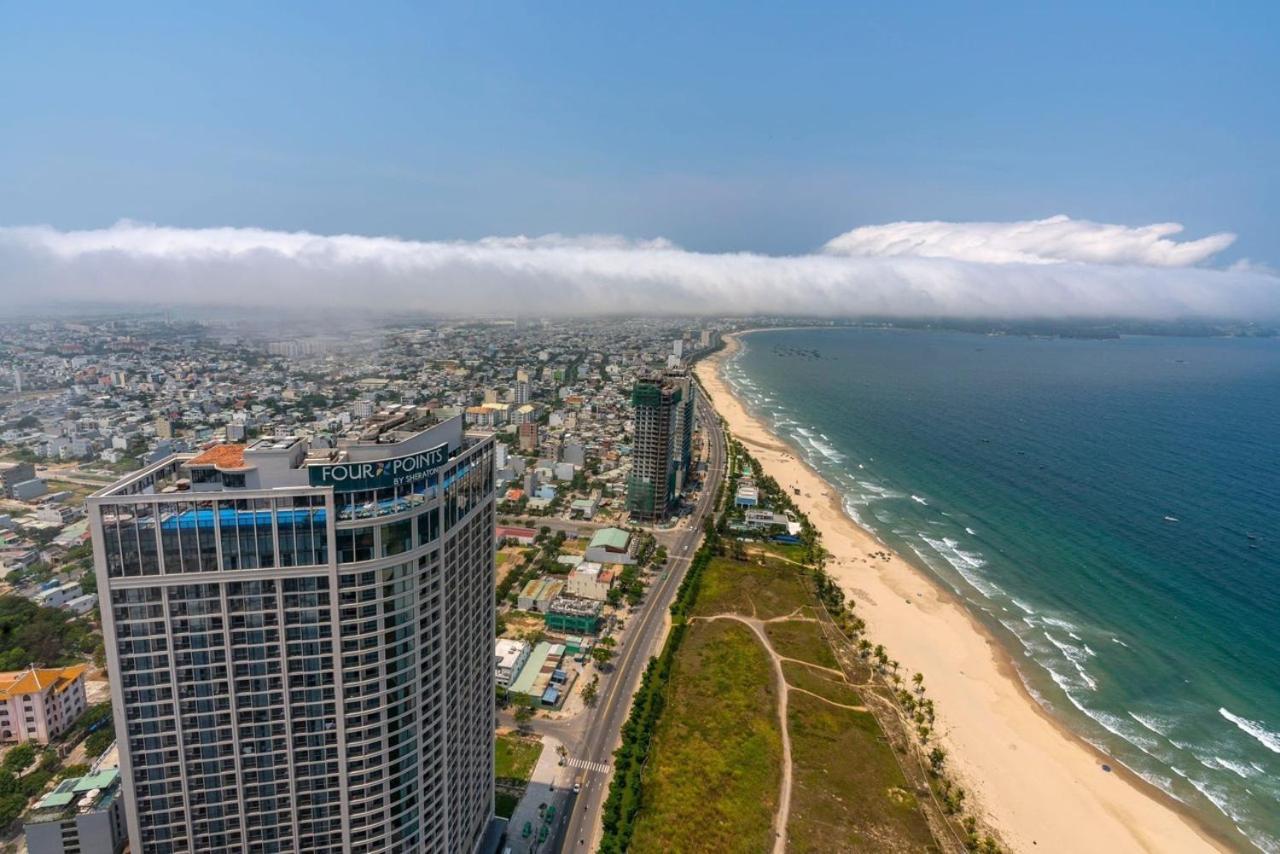 Apartment Luxury Da Nang