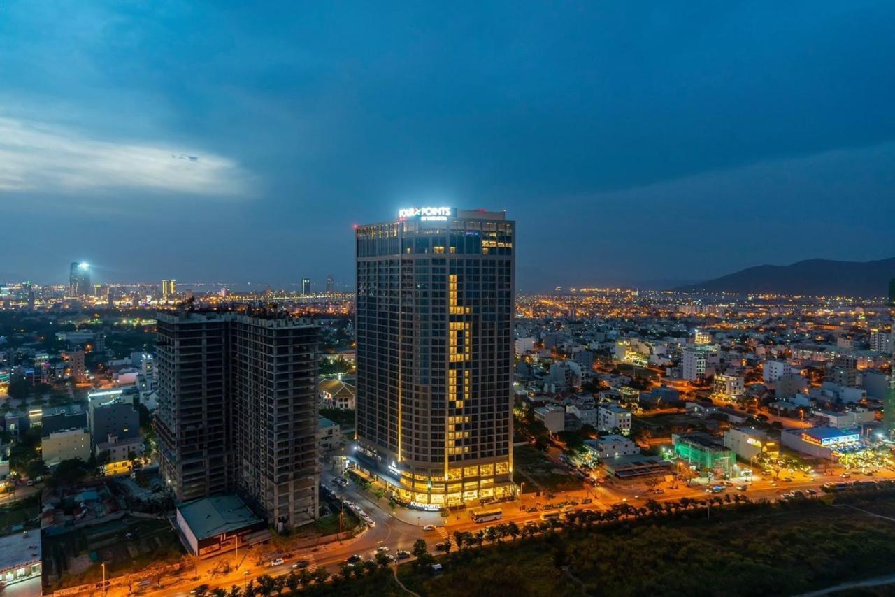 Apartment Luxury Da Nang