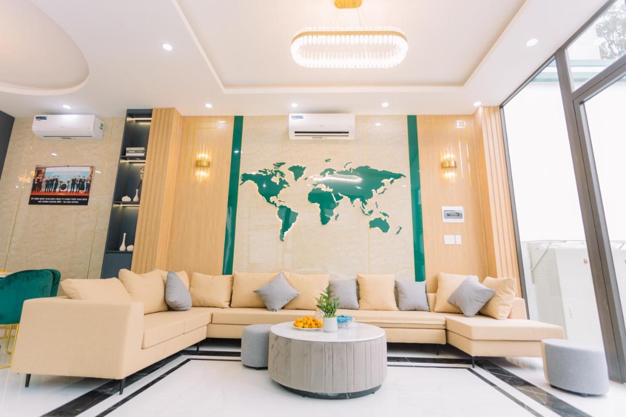 Khách sạn hẻo lánh Big