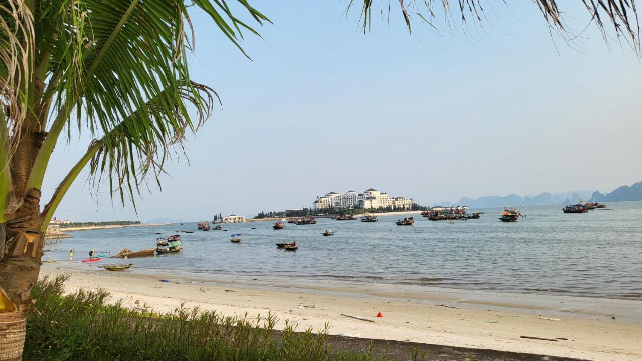 Aparthotel Sea View Sandy Citadines Marina *
