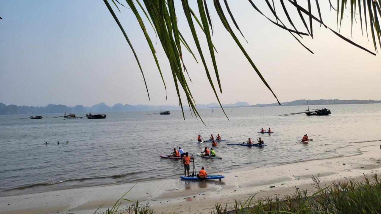 Aparthotel Sea View Sandy Citadines Marina Ha Long