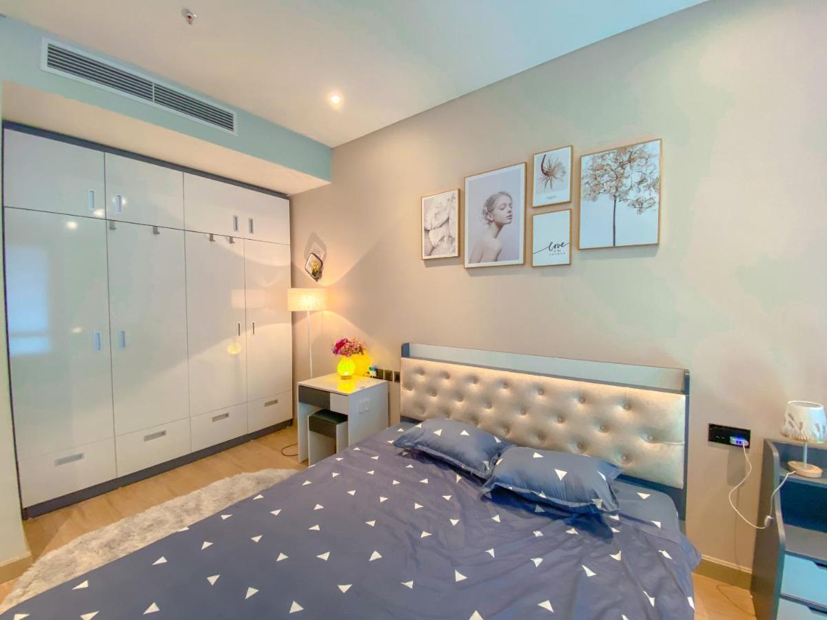 Aparthotel Sea View Sandy Citadines Marina Ha Long
