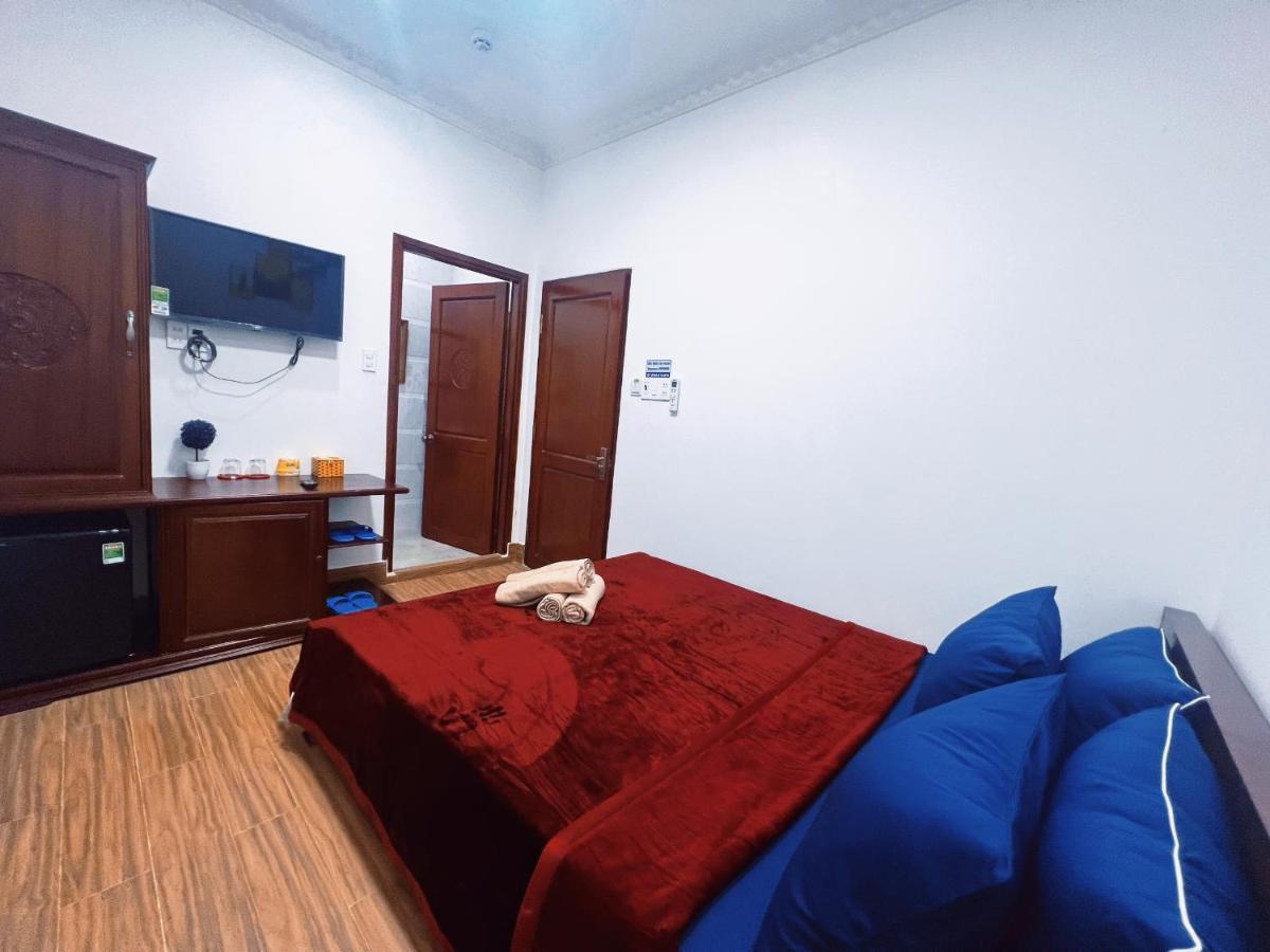 Hotel Nhan Tay