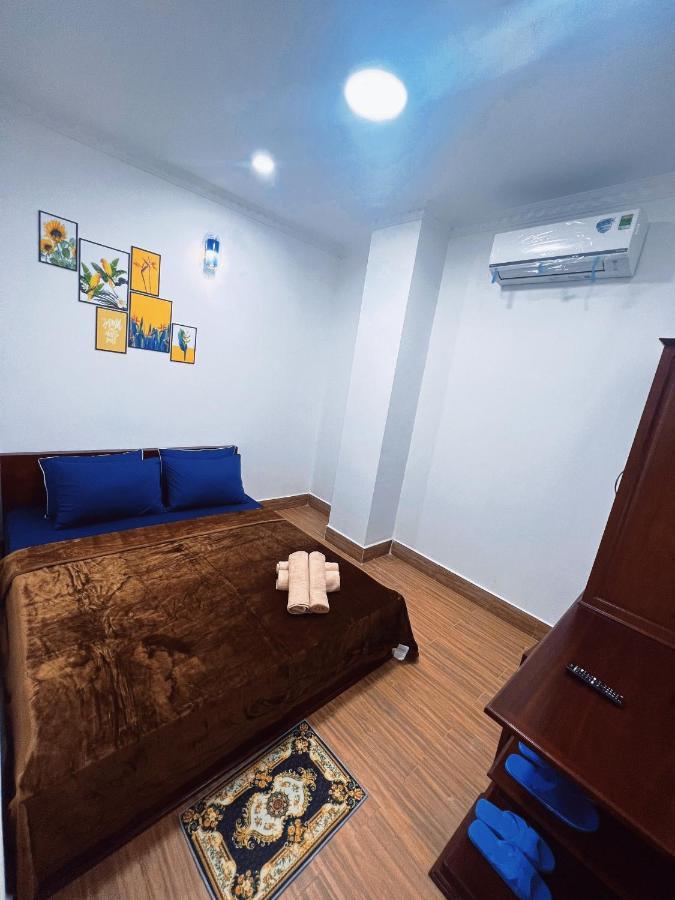 Hotel Nhan Tay 2*