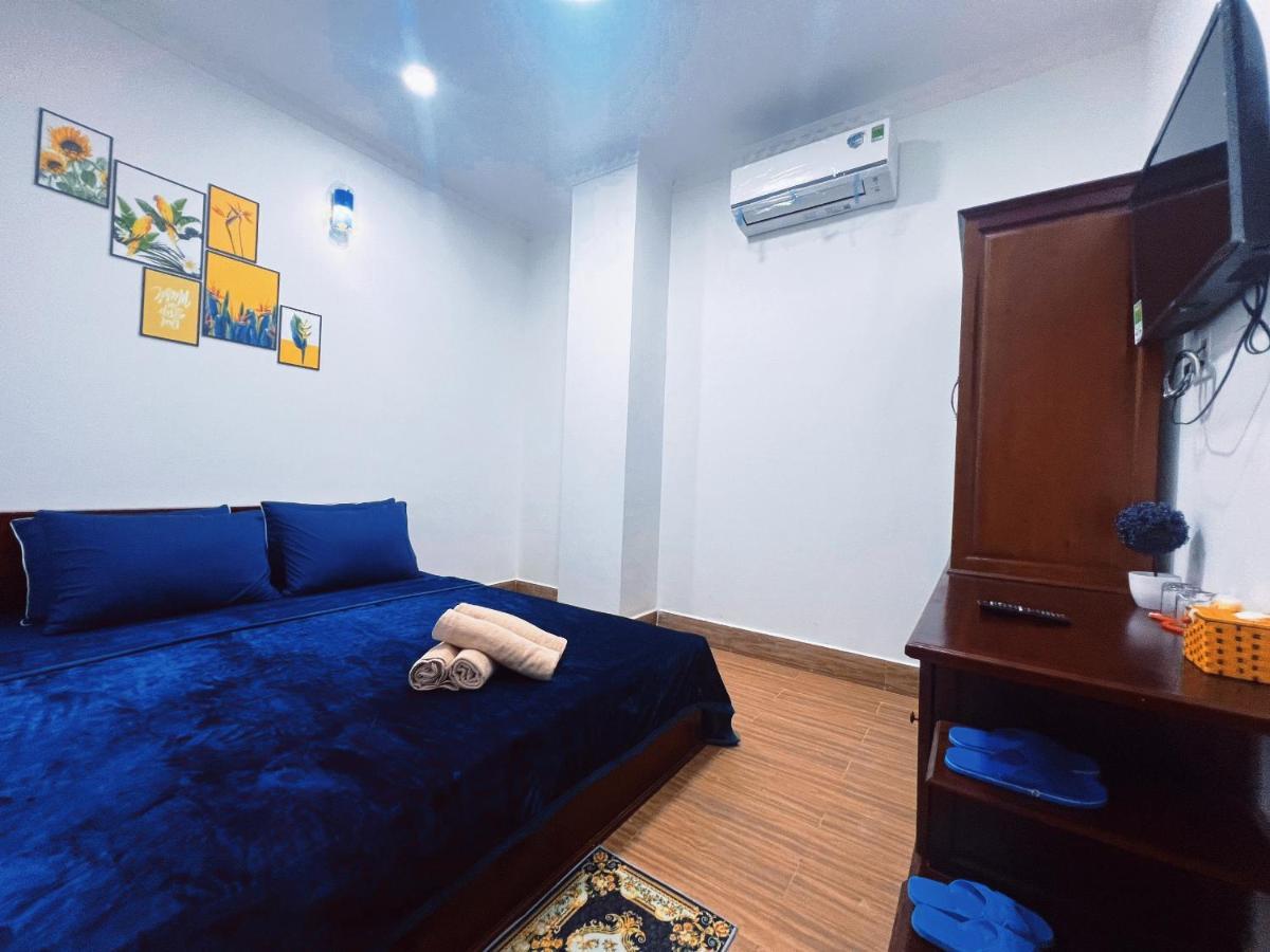 Hotel Nhan Tay 2*