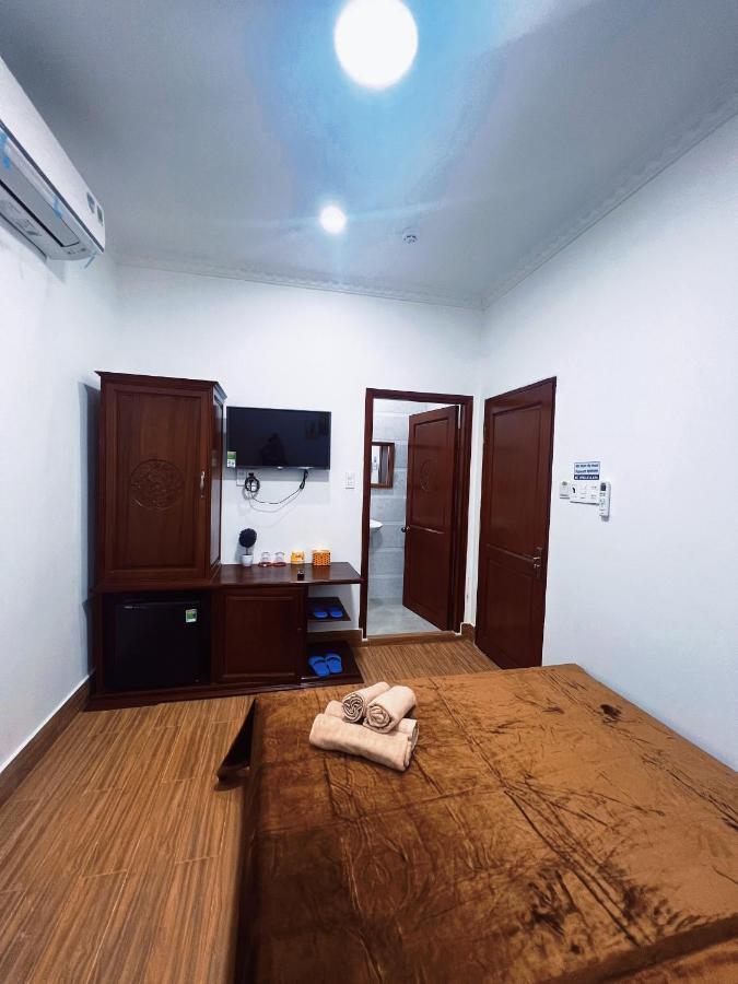 Hotel Nhan Tay Can Tho