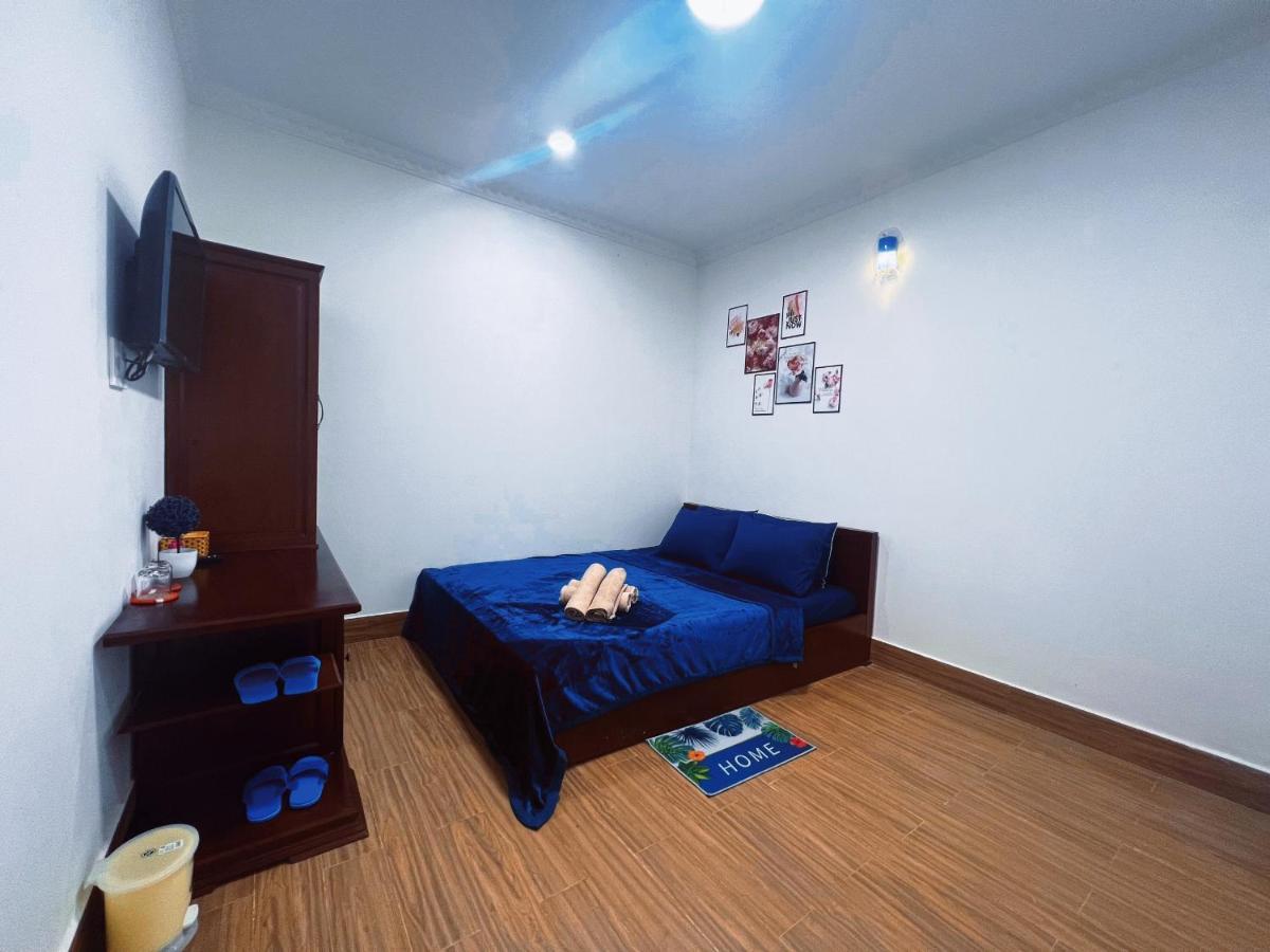 Nhan Tay Hotel Can Tho