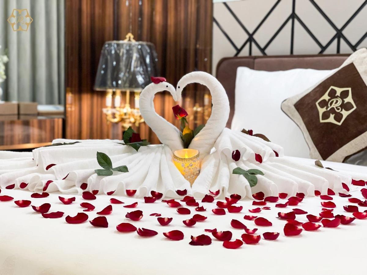 Cua Dong Luxury