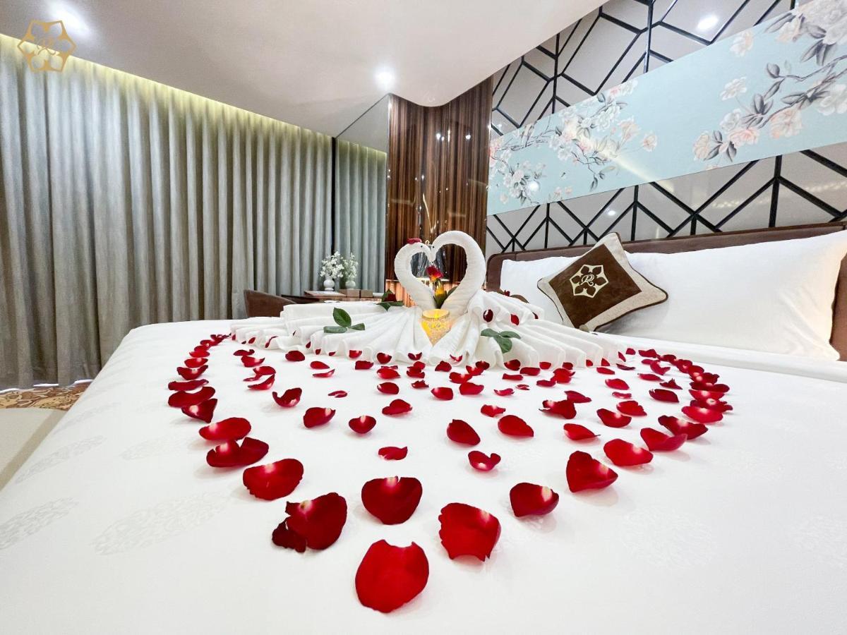 Cua Dong Luxury Hotel