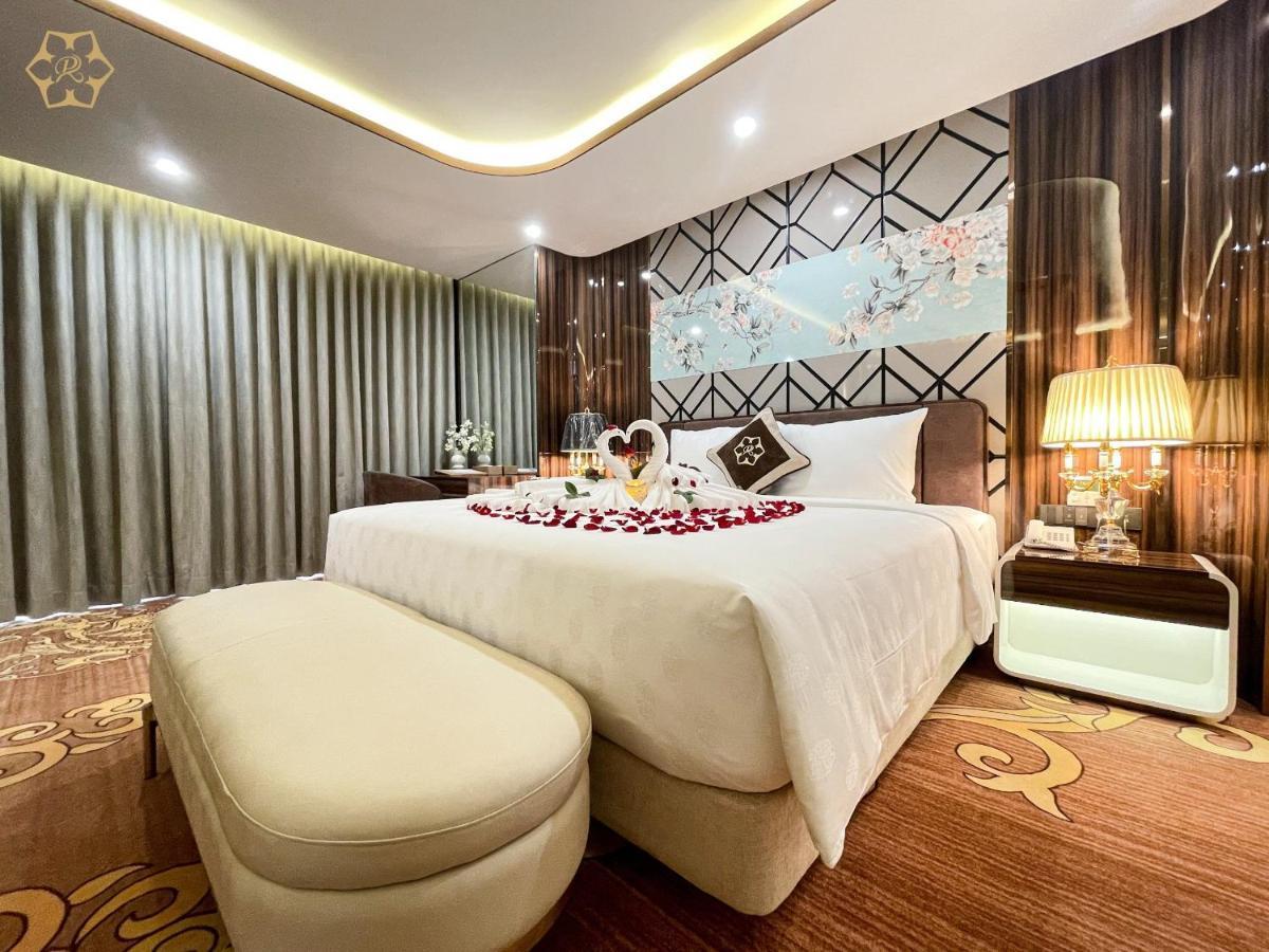 Cua Dong Luxury Hotel Vinh