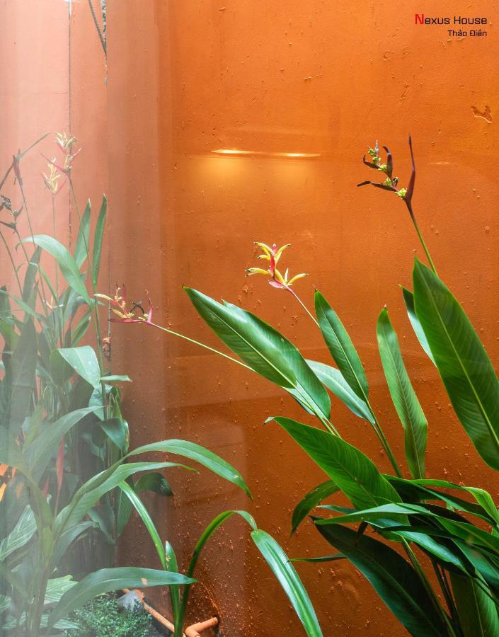 Hotel Nexus House Garden Thao Dien Ho Chi Minh City