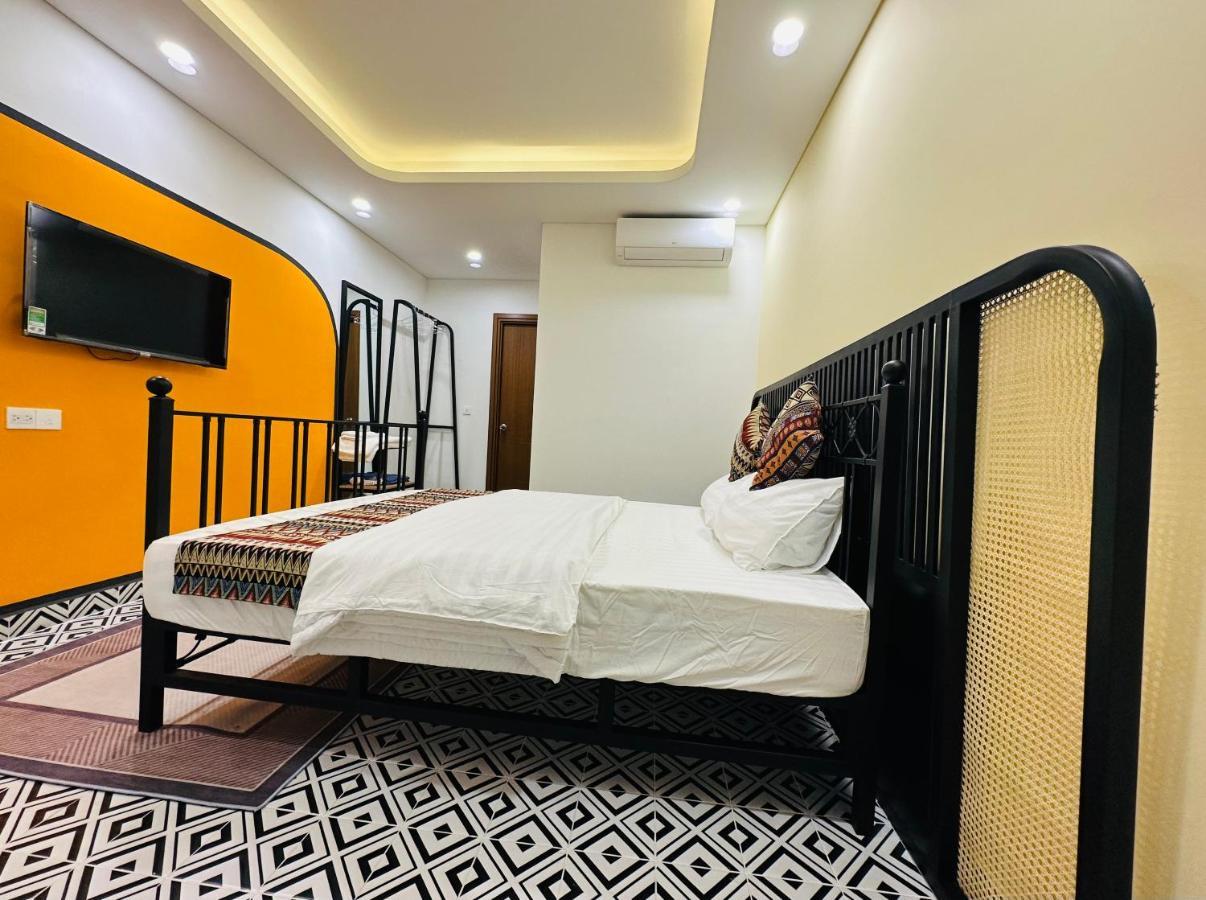 Wins House Hotel