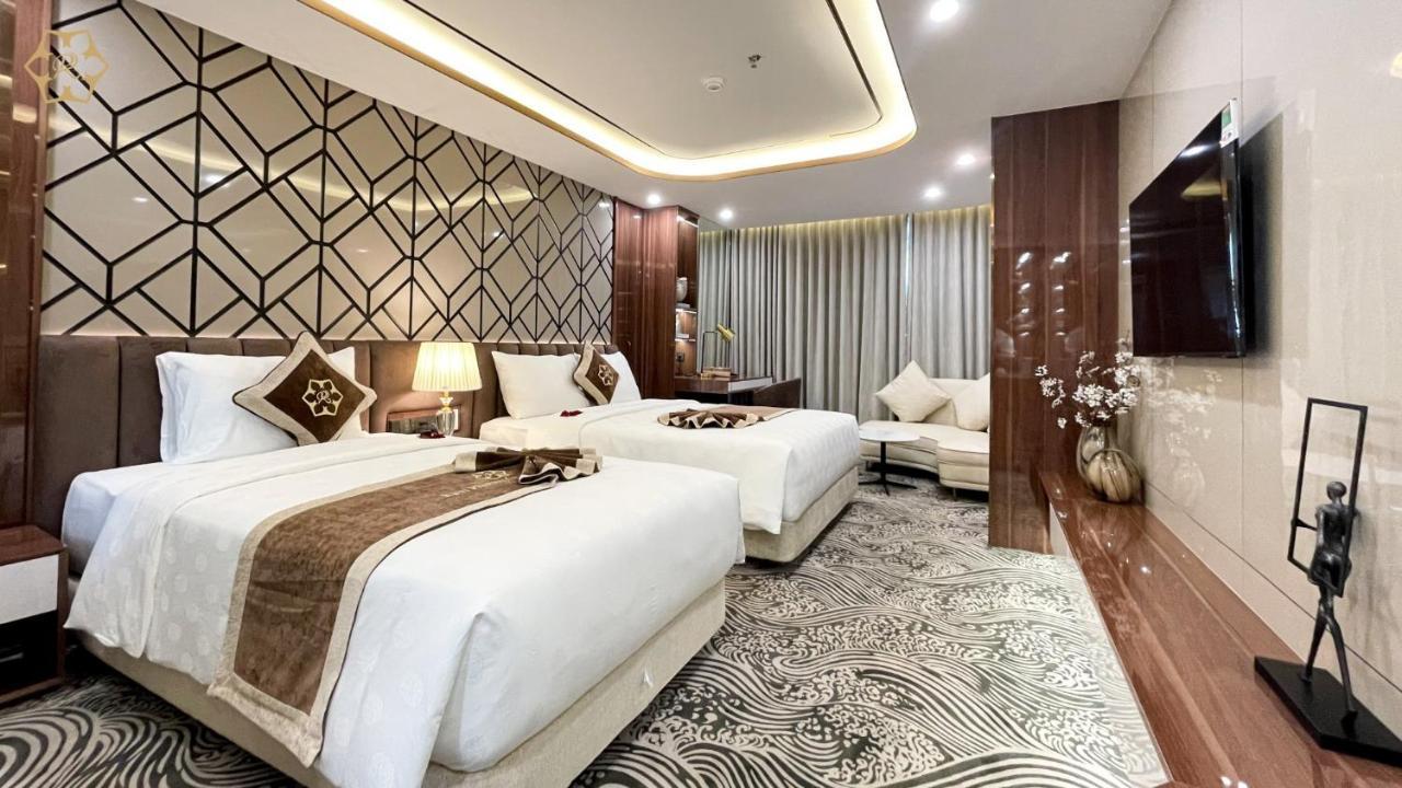 Cua Dong Luxury 5* Vinh