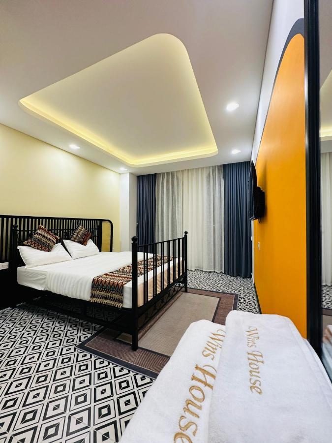 Wins House Hotel 2*