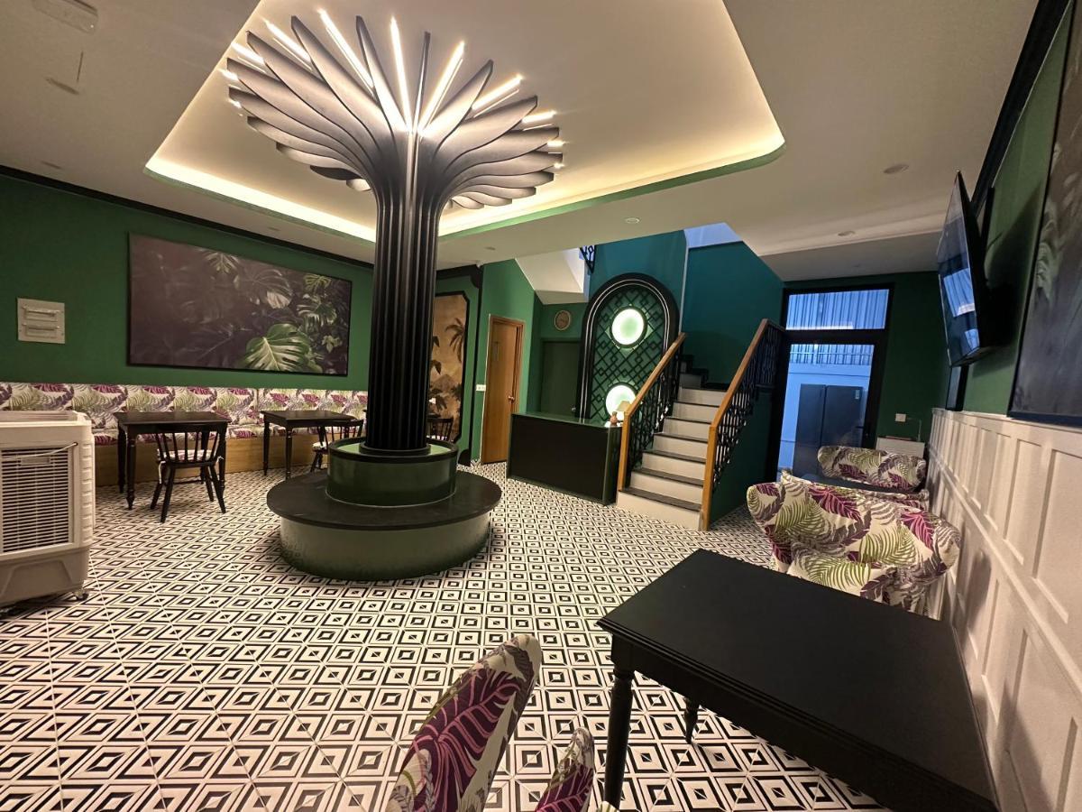 Wins House Hotel Phu Quoc