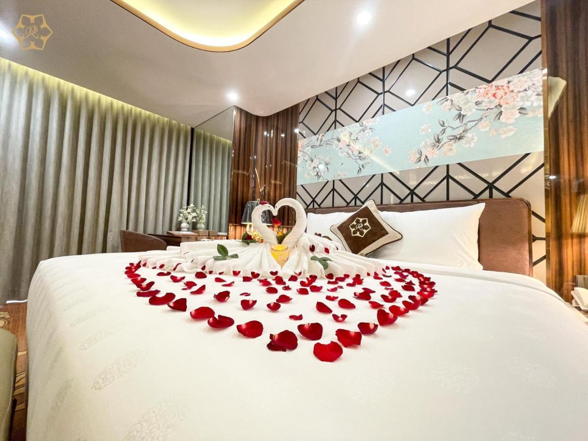 Cua Dong Luxury 5* Vinh