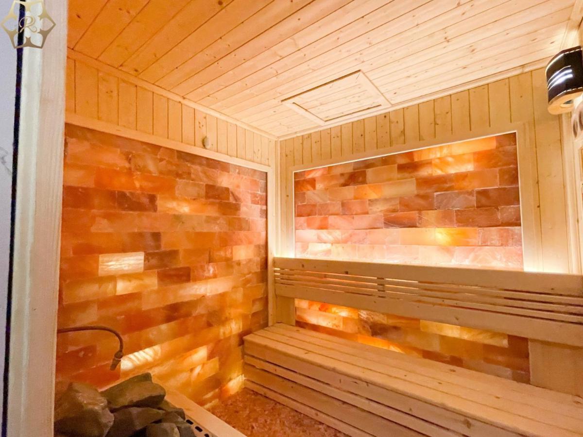 Hotel Cua Dong Luxury 5*